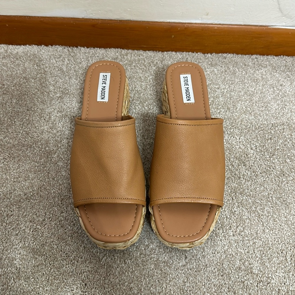 Steve Madden sandals